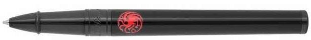 Game of Thrones Standard Edition - ST Dupont Game of Thrones Targaryen Standard Edition Rollerball